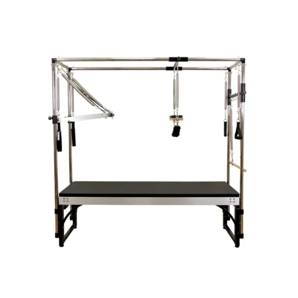 Full Pilates Cadillac Frame