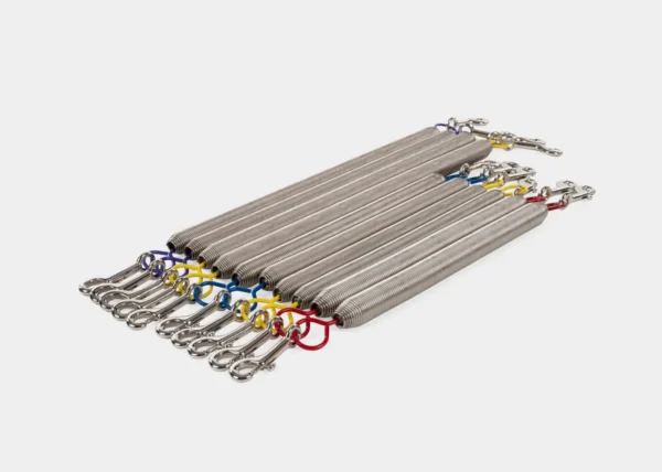 Pilates Wall Tower Springs