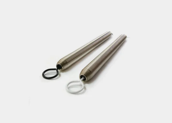 Pilates Chair Springs