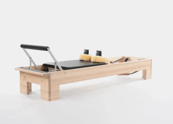 Ron Fletcher Reformer