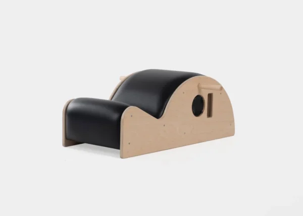 Pilates Contour Step Barrel