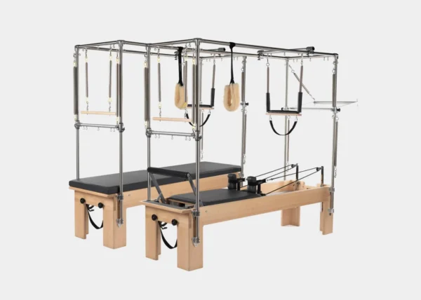 Reformer Trapeze Combination