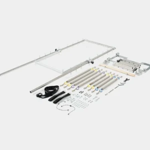 Tower & Mat Conversion Retrofit Kit